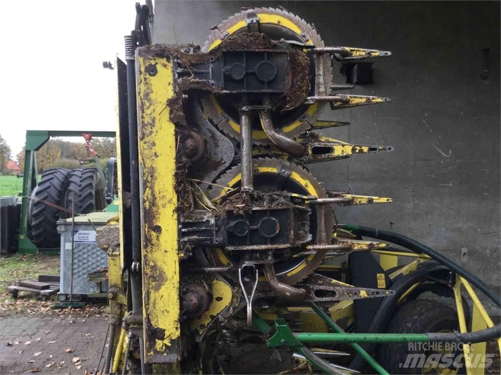 Kemper 390 Plus Muud põllumajandusmasinad