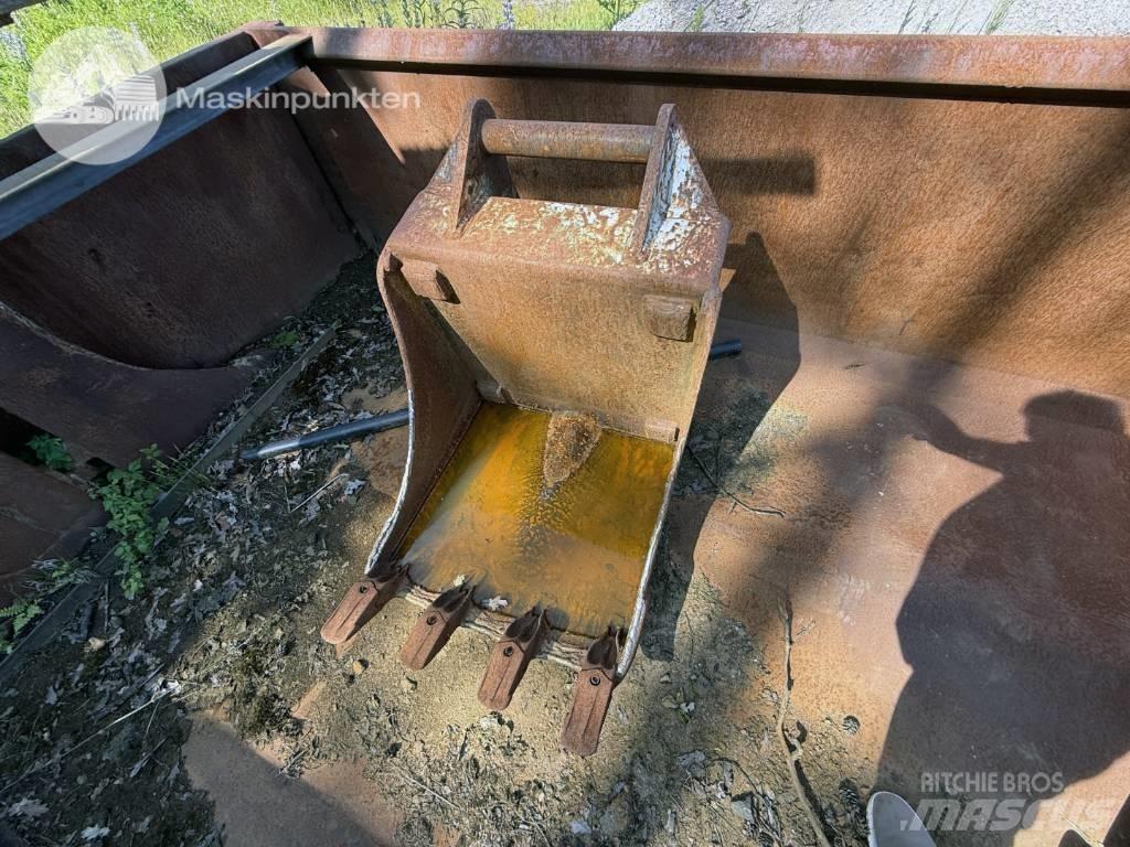  Grabjohn GJ 15 Kopad