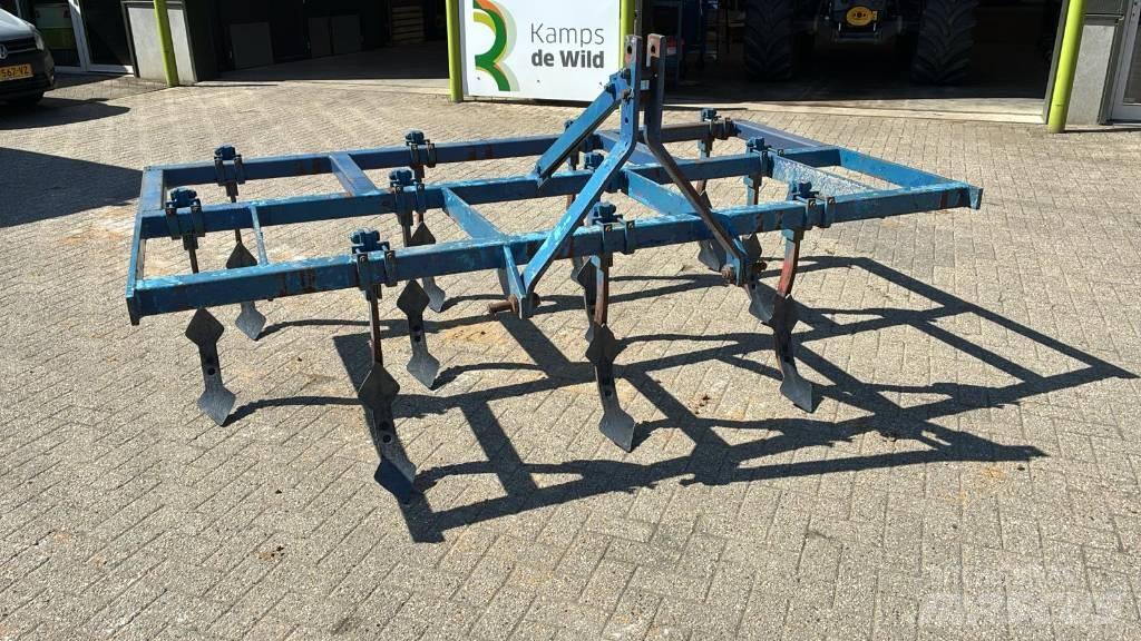 Lemken Achat Kultivaatorid