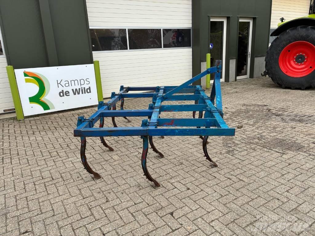 Lemken Achat Kultivaatorid