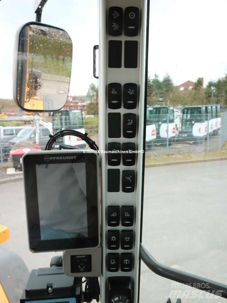 Volvo L 120 H Rataslaadurid