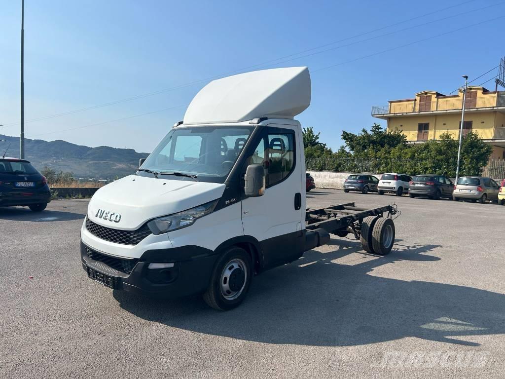 Iveco Daily 35-150 Autoveokid