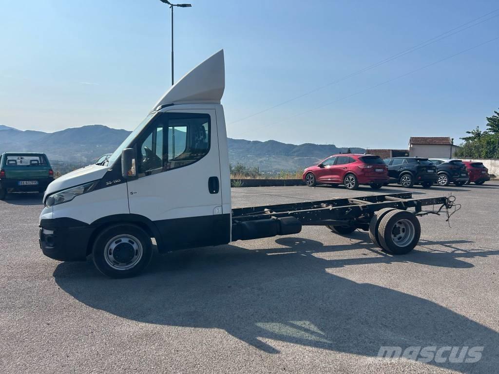 Iveco Daily 35-150 Autoveokid