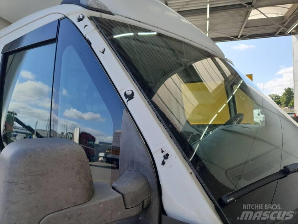 Iveco Daily 35C15 Autoveokid