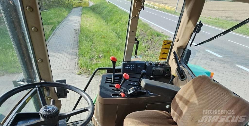 John Deere 6800 Traktorid