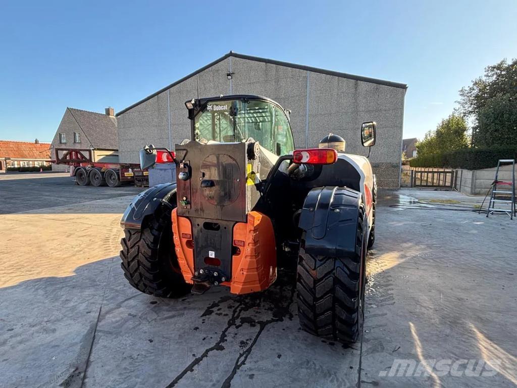 Bobcat TL470 Põllumajanduslikud teleskoopkäitlejad