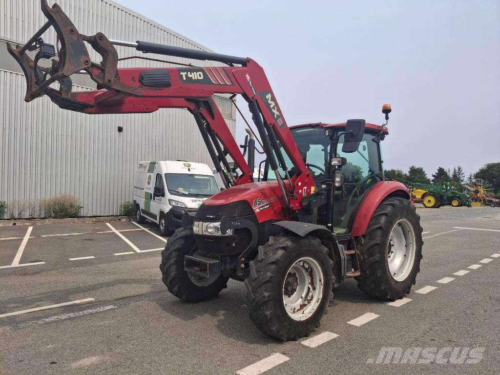 Case IH FARMALL 85C Traktorid