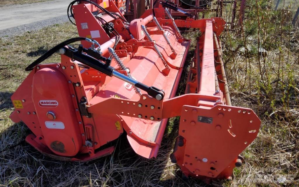 Maschio C 300 Randaalid/mullafreesid