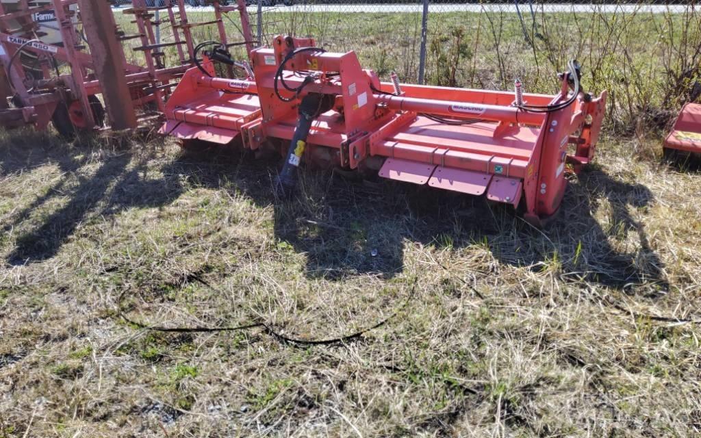 Maschio C 300 Randaalid/mullafreesid