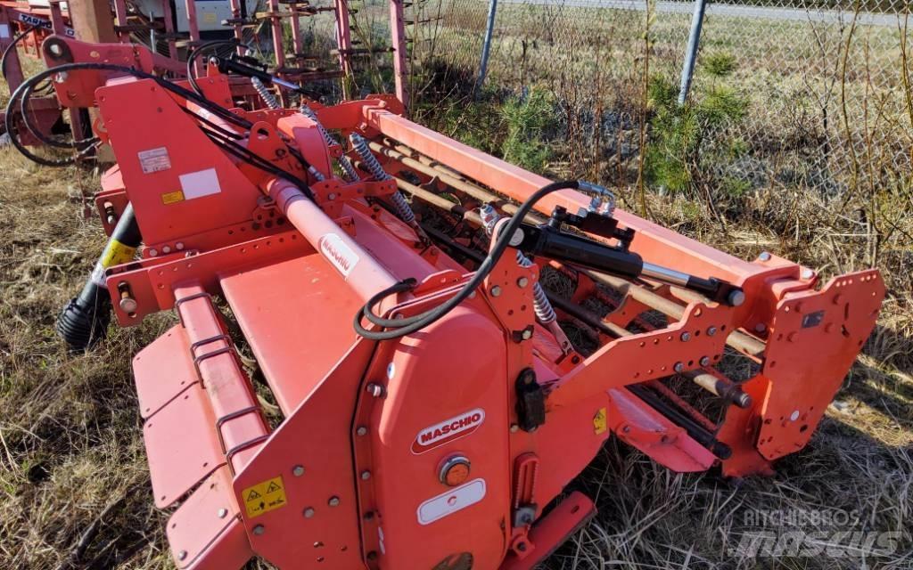 Maschio C 300 Randaalid/mullafreesid