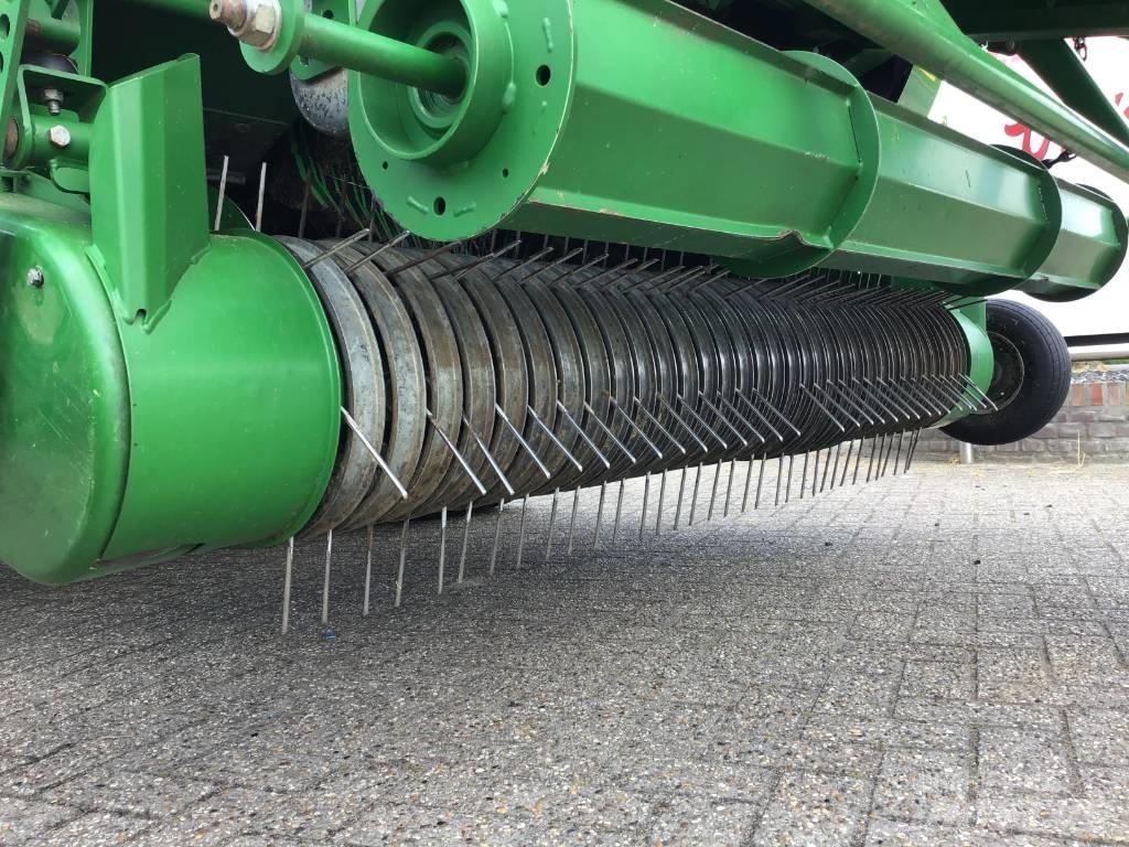 McHale Fusion 3 Plus Ruloonpressid