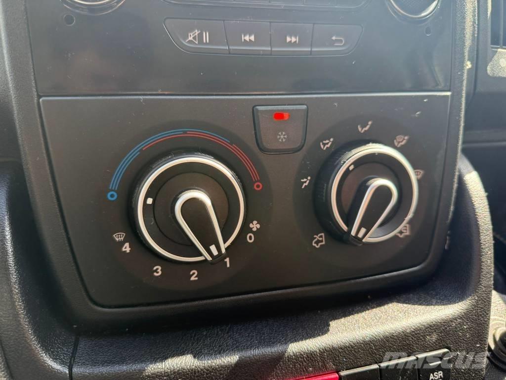Citroën Jumper Madelkaubikud