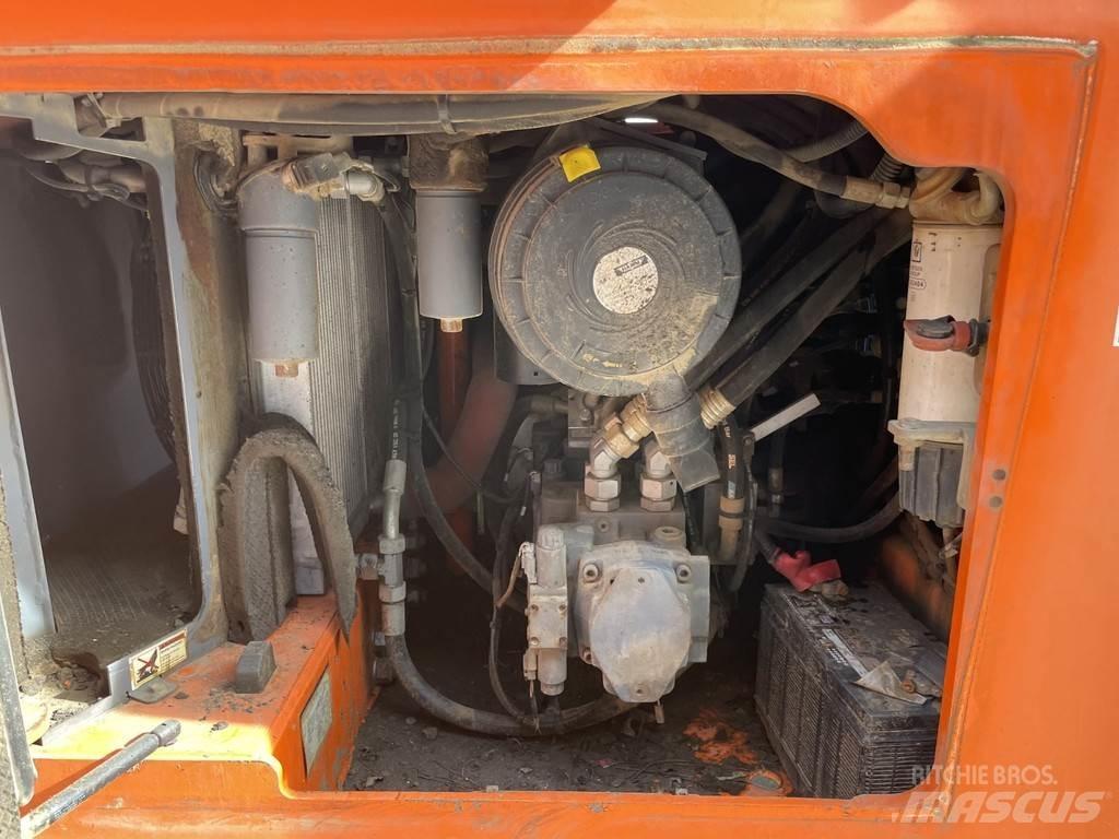 Hamm HD+ 140 VV-HV Tandemrullid