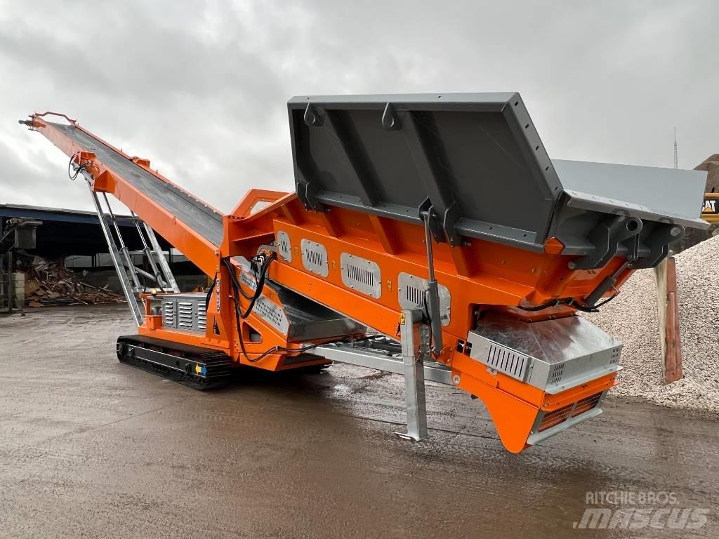  H-Stack  LF24/12 Konveierid