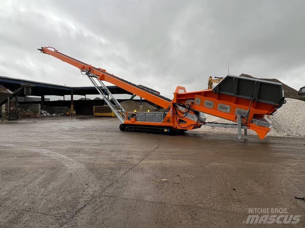  H-Stack  LF24/12 Konveierid