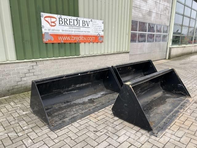 Manitou Bakken Kopad