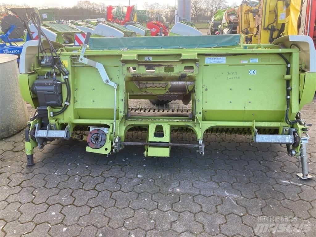 CLAAS PU 300 Pro T Silo- ja heinavarumise tehnika tarvikud
