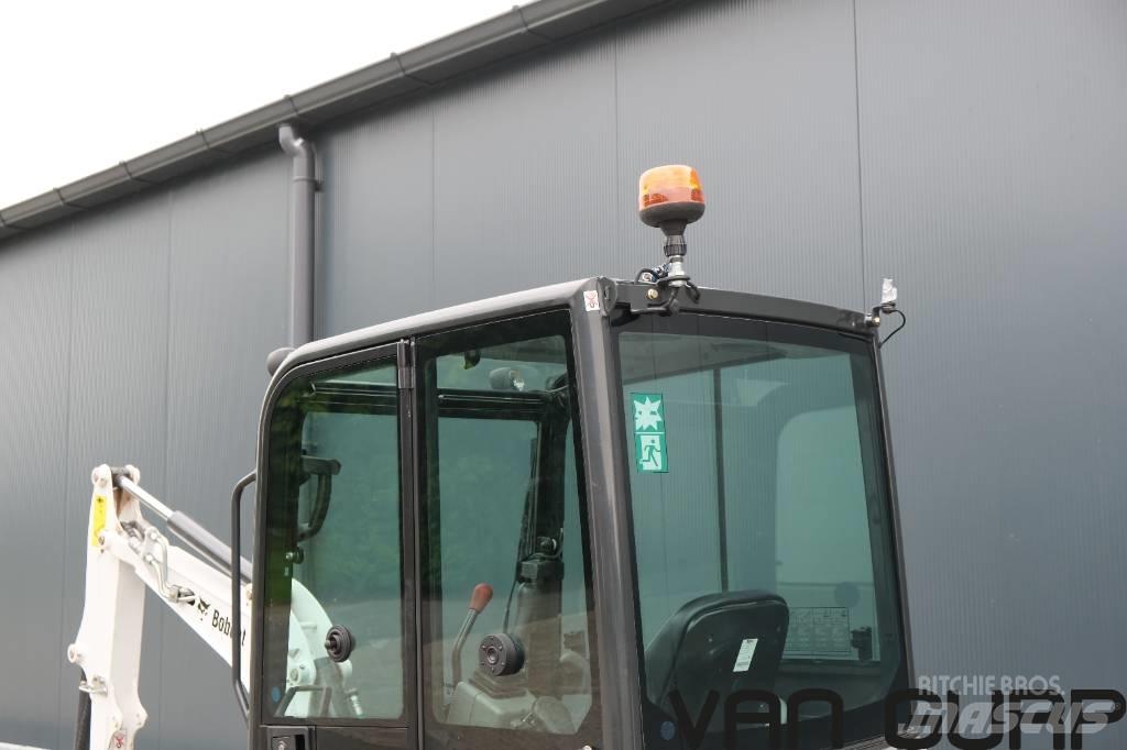 Bobcat E19 | 2023 | 477h Miniekskavaatorid < 7 t