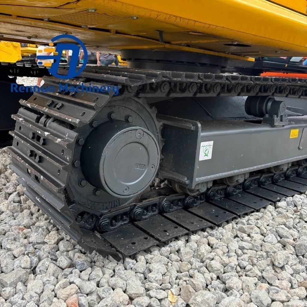 Komatsu PC 70-8 Miniekskavaatorid < 7 t