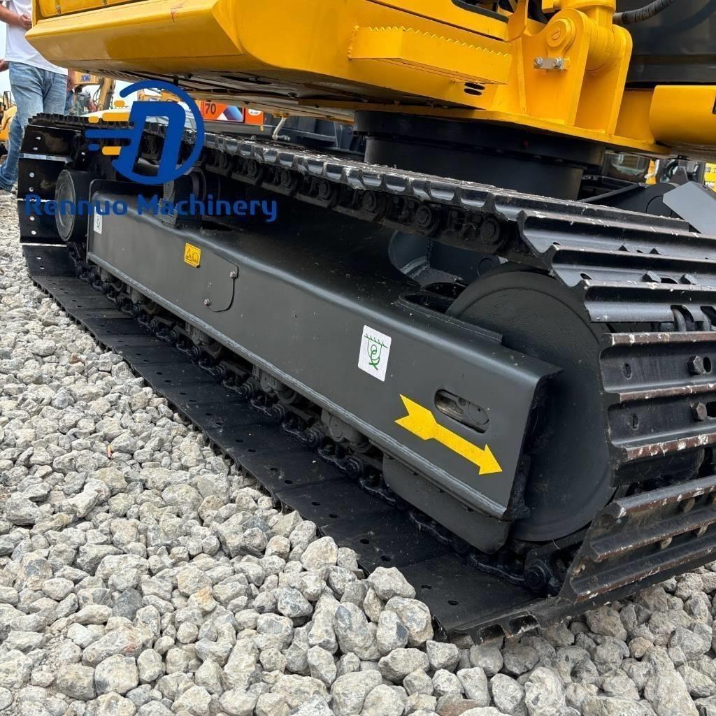 Komatsu PC 70-8 Miniekskavaatorid < 7 t