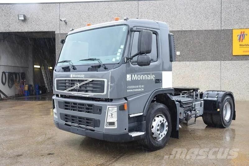 Volvo FM 9.300 Sadulveokid