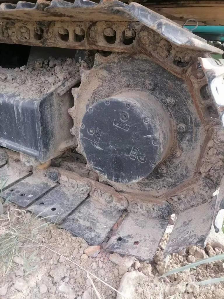 CAT 307E2 Väikeekskavaatorid 7t-12t