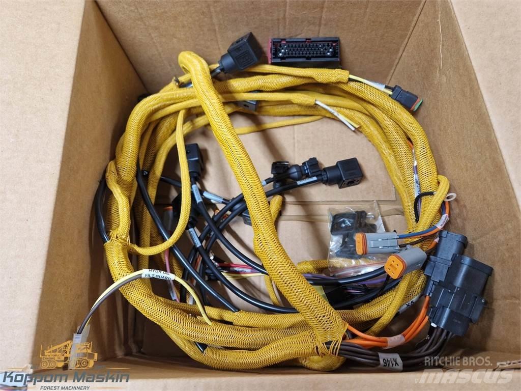 Eco Log 7007604 Elektroonikaseadmed