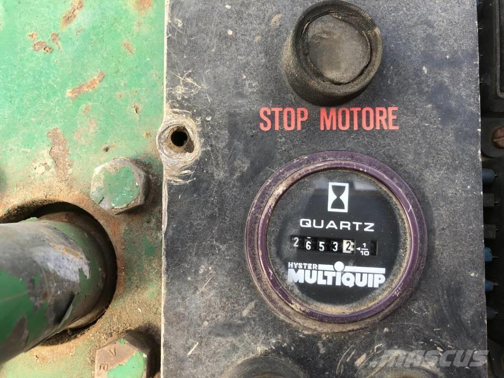 Bitelli BB 30 Asfaldilaoturid