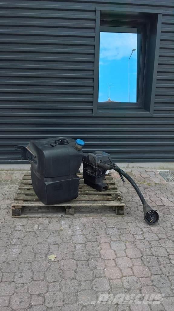 Iveco 100 L Muud osad