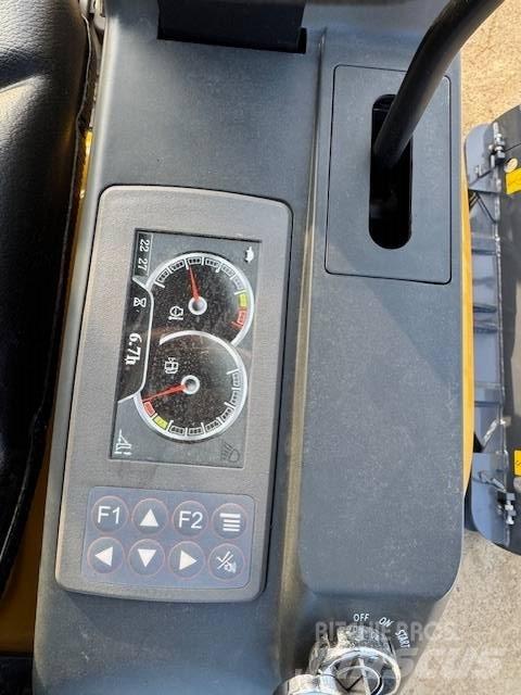 XCMG XE 18 E Miniekskavaatorid < 7 t