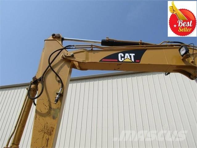 CAT 308 C Väikeekskavaatorid 7t-12t