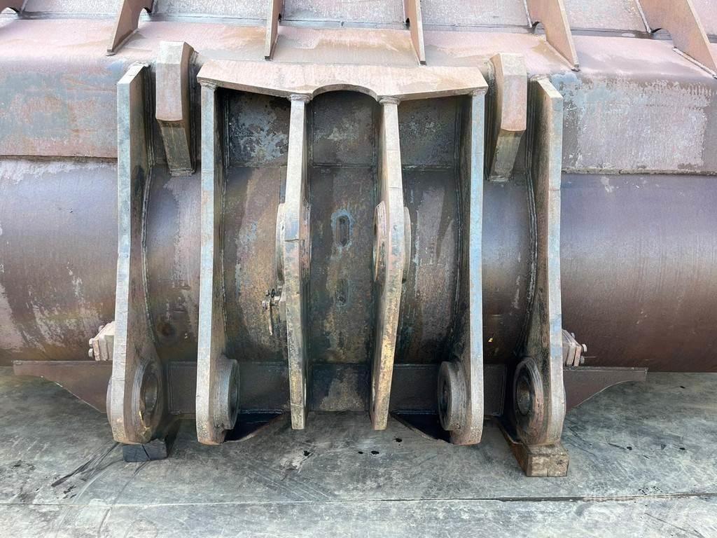 CAT 990 Bucket Kopad