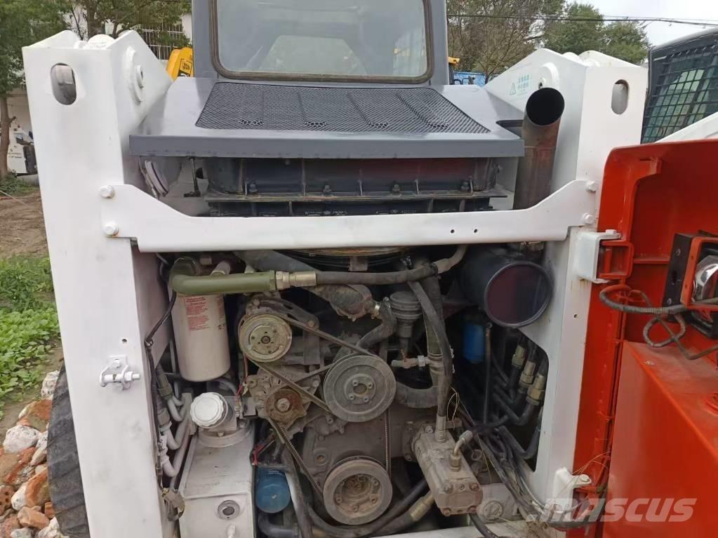 Bobcat S 590 Kompaktlaadurid