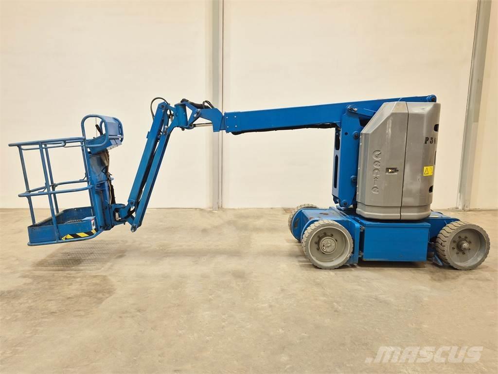 Genie Z30 20NRJ Iseliikuvad poomtõstukid