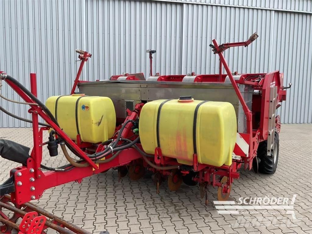 Grimme GL 34 T Kartulipanemismasinad