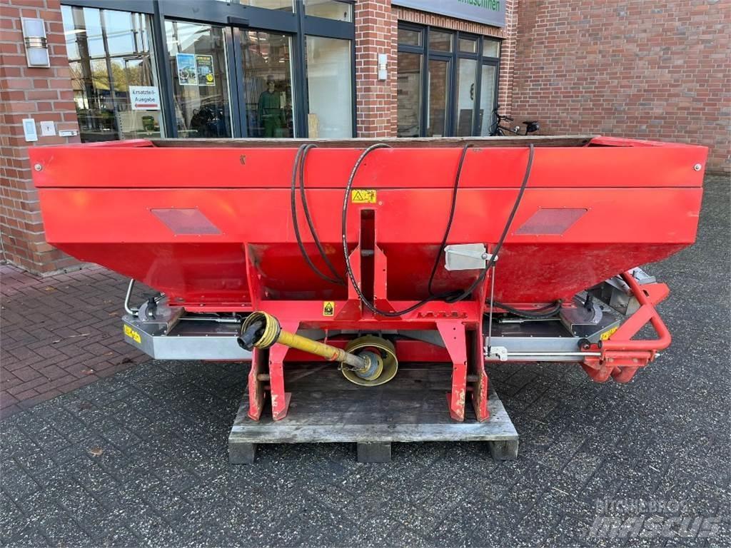 Rauch Alpha 1131 Mineraalväetise laoturid