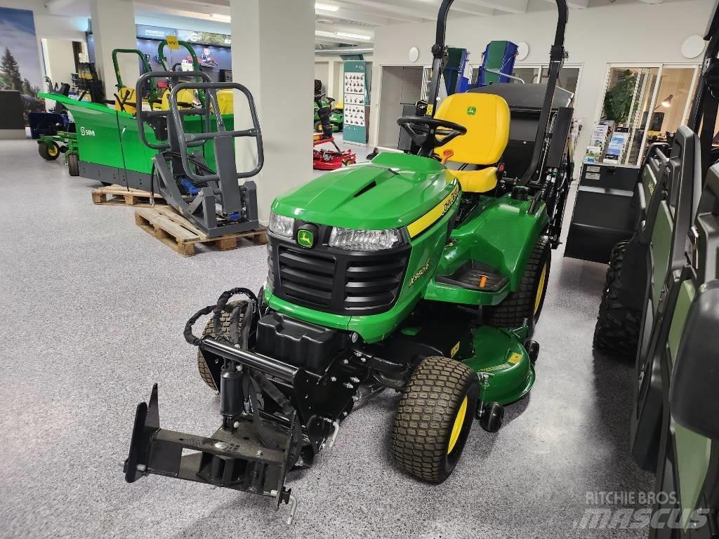 John Deere 950R Murutraktorid