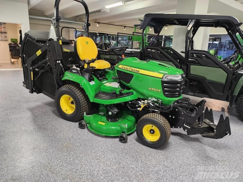 John Deere 950R Murutraktorid