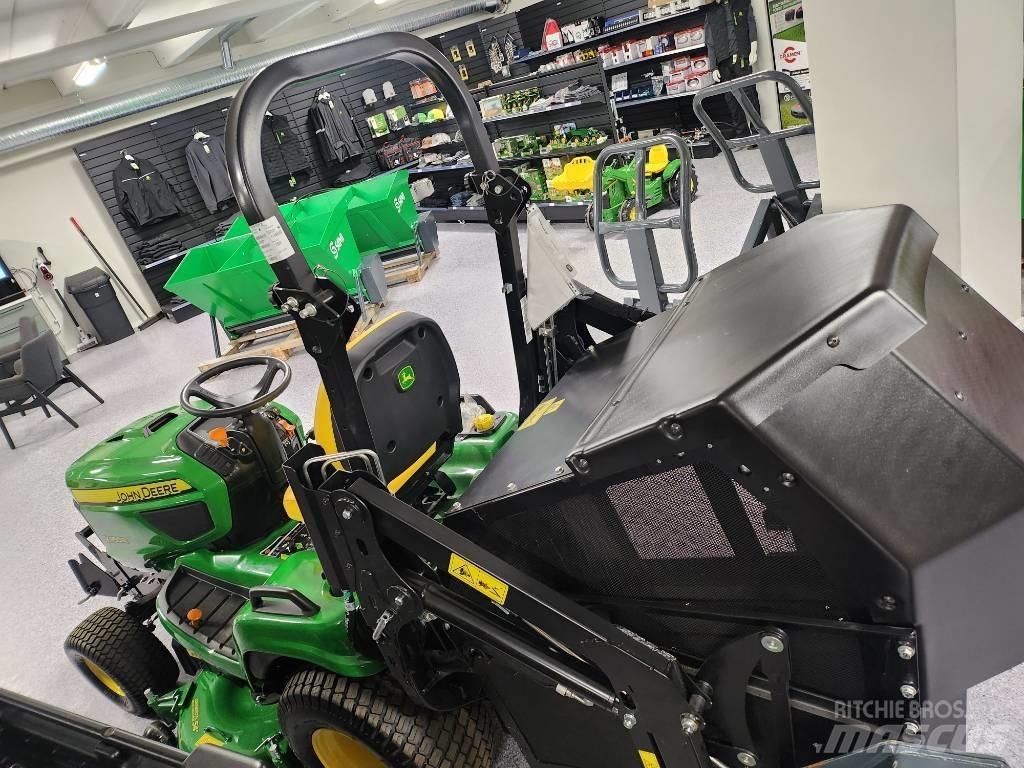 John Deere 950R Murutraktorid