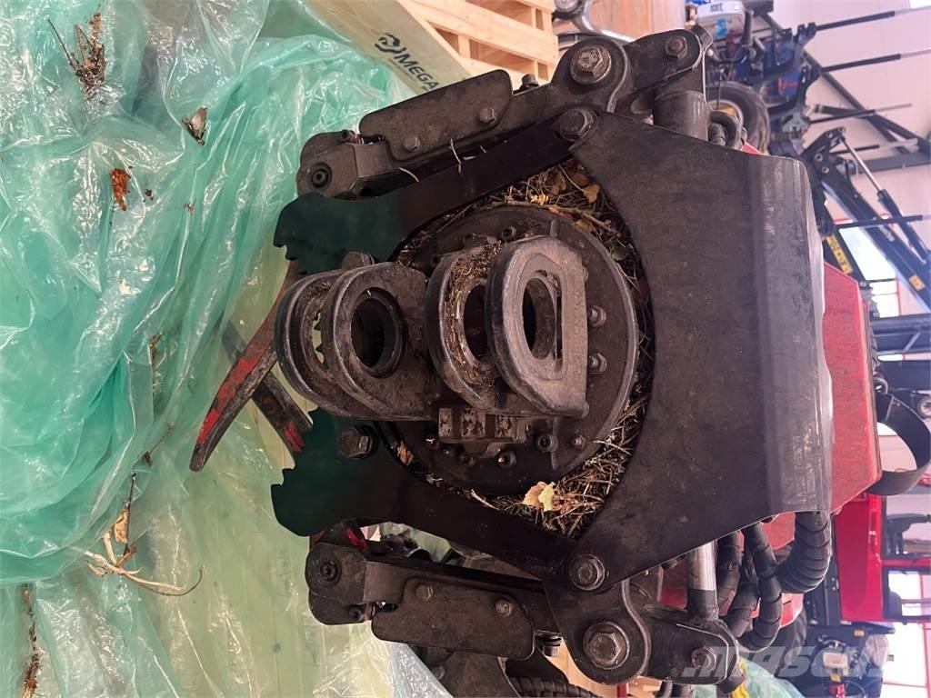 Komatsu C93 Langetuspead