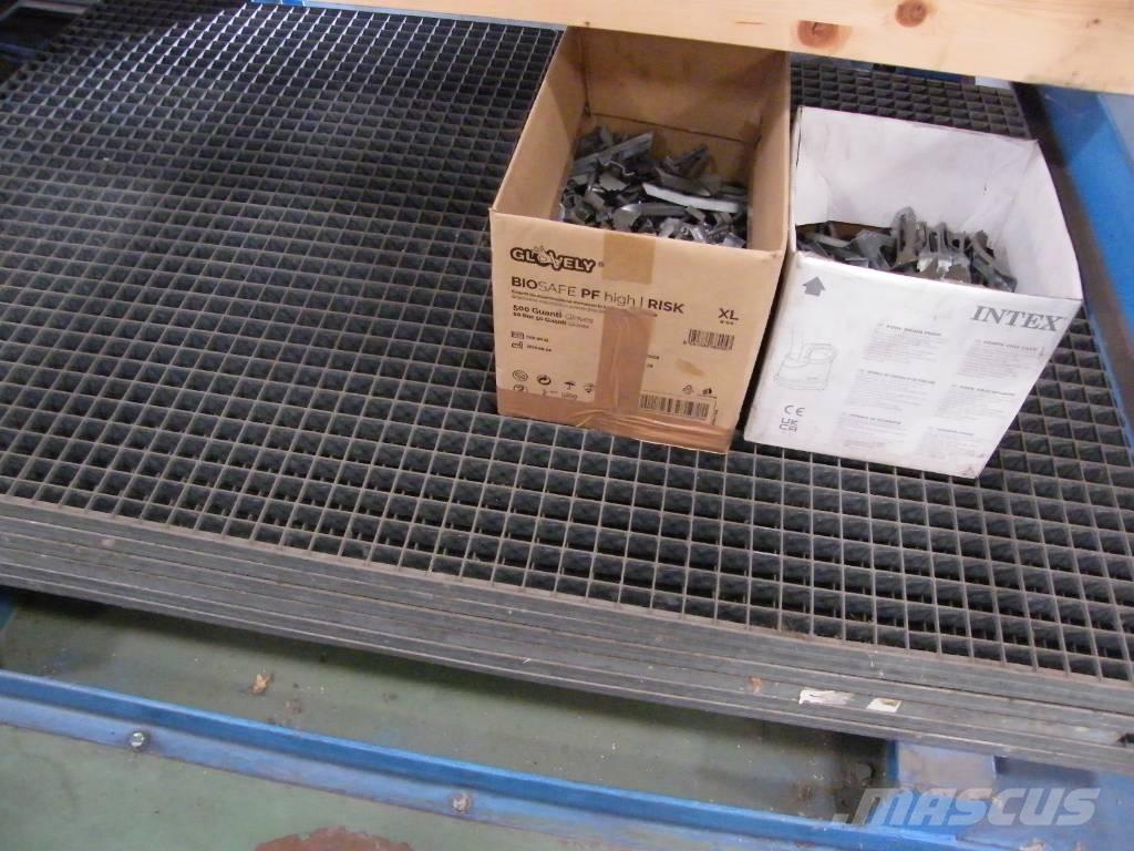  FABRIS 9F90227Z Muud osad