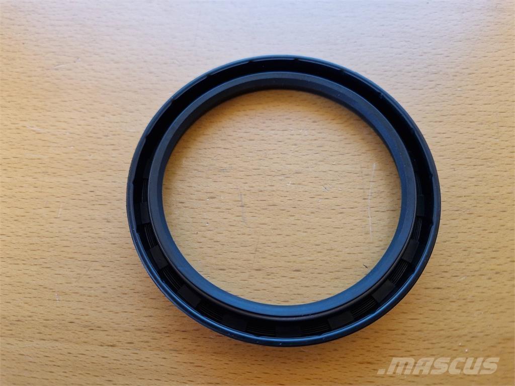 Ponsse 1160121 Ülekandemehhanism