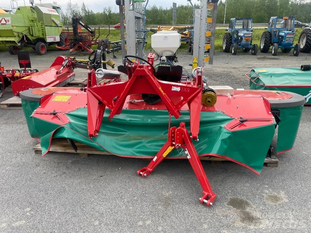 Kverneland FT3336 Muljurniidukid