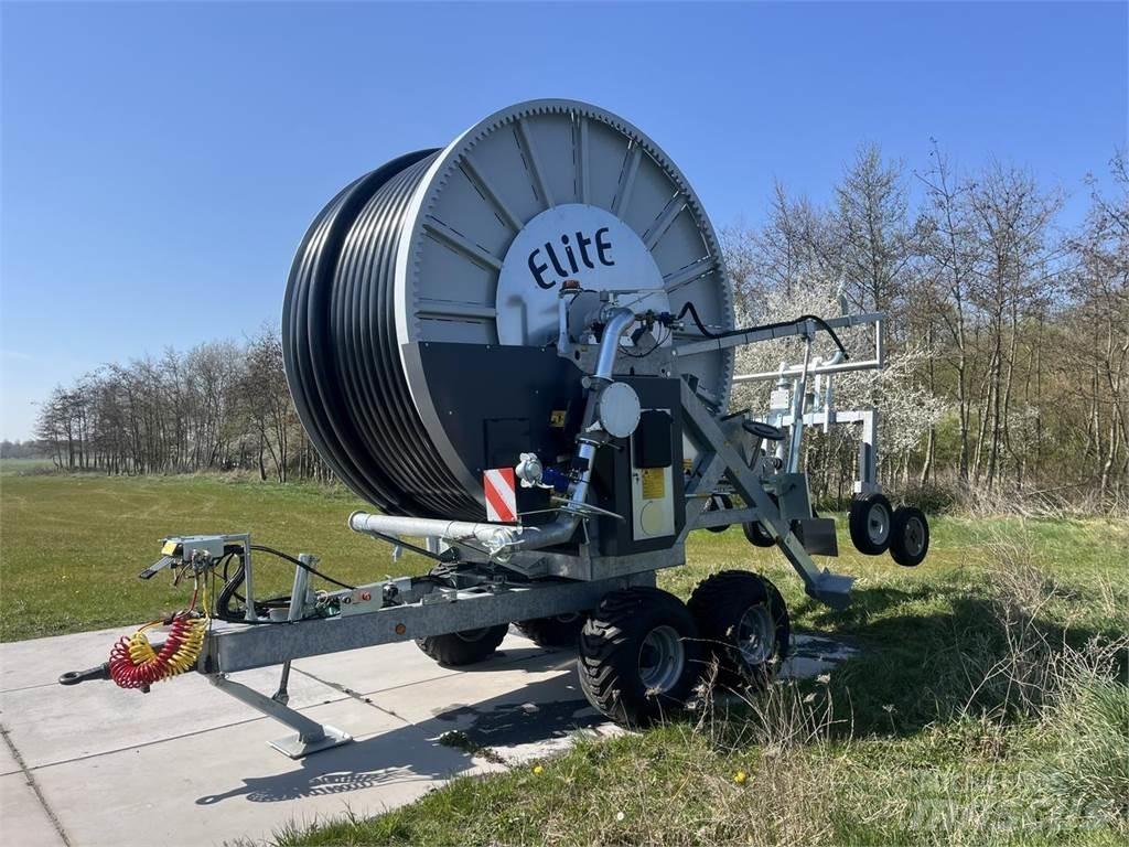 Elite 738 110-600 Kastmissüsteemid