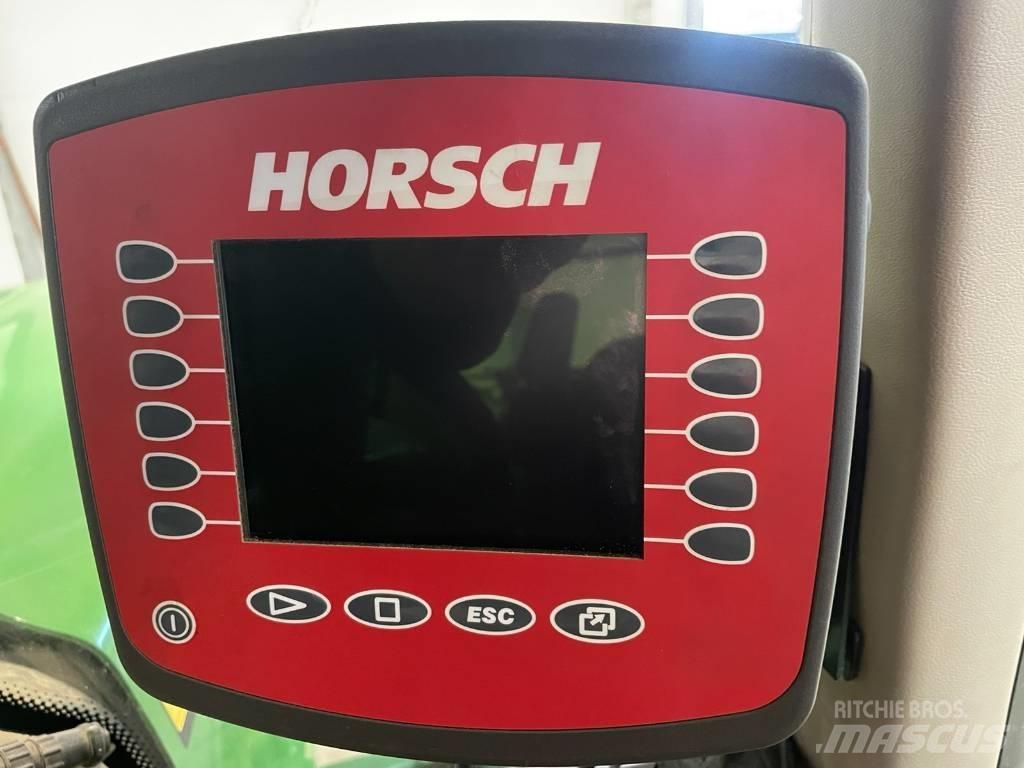Horsch Pronto 6 DC Külvikud