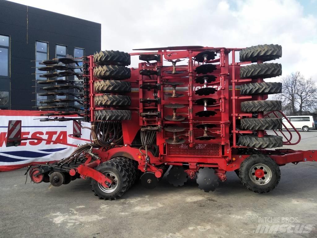 Horsch Pronto 6 DC Külvikud