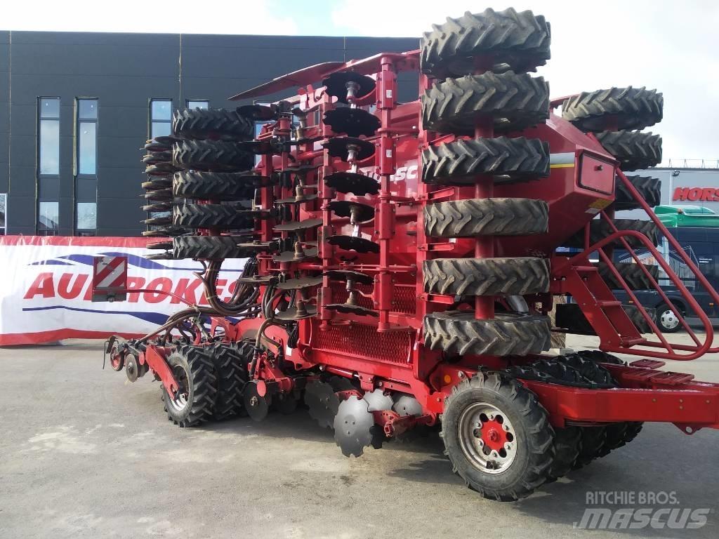 Horsch Pronto 6 DC Külvikud