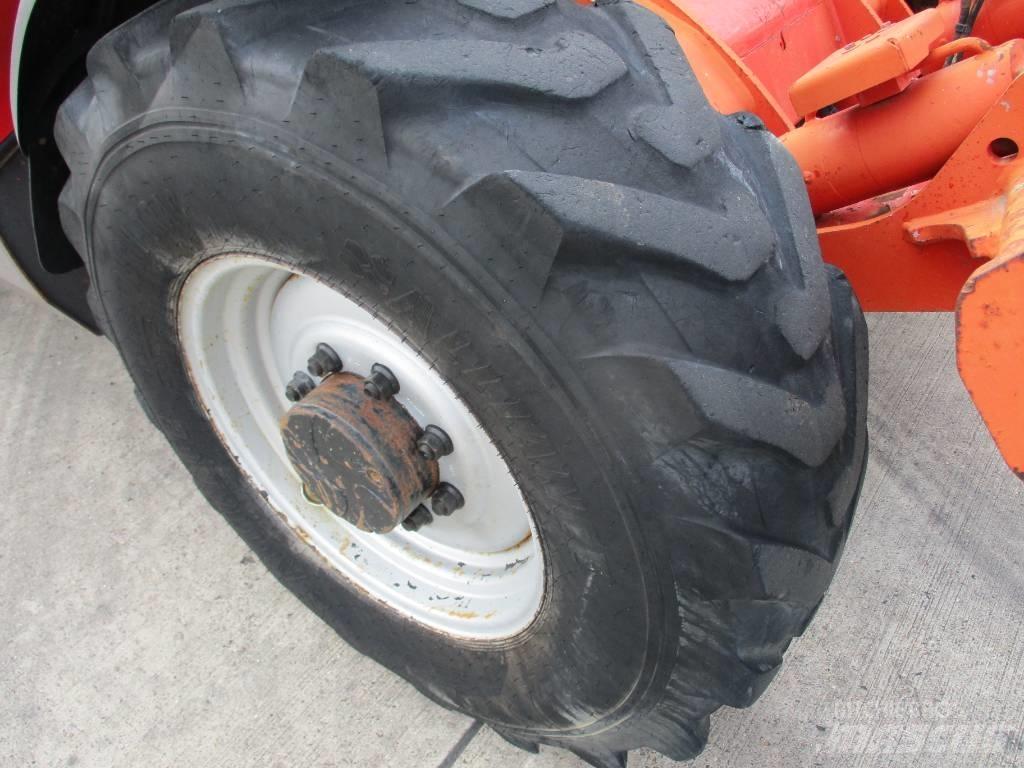 Manitou MT 1030 (925) Teleskooplaadurid