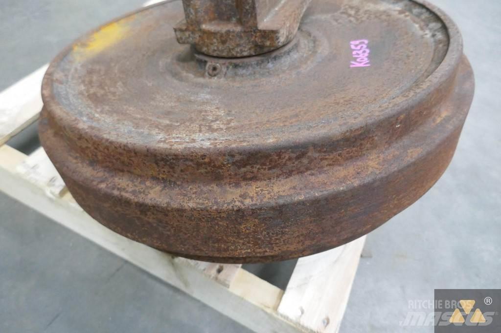 CAT 521-3233 Raamid
