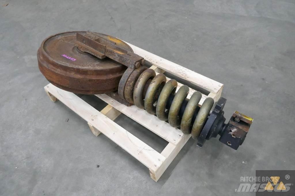 CAT 521-3233 Raamid